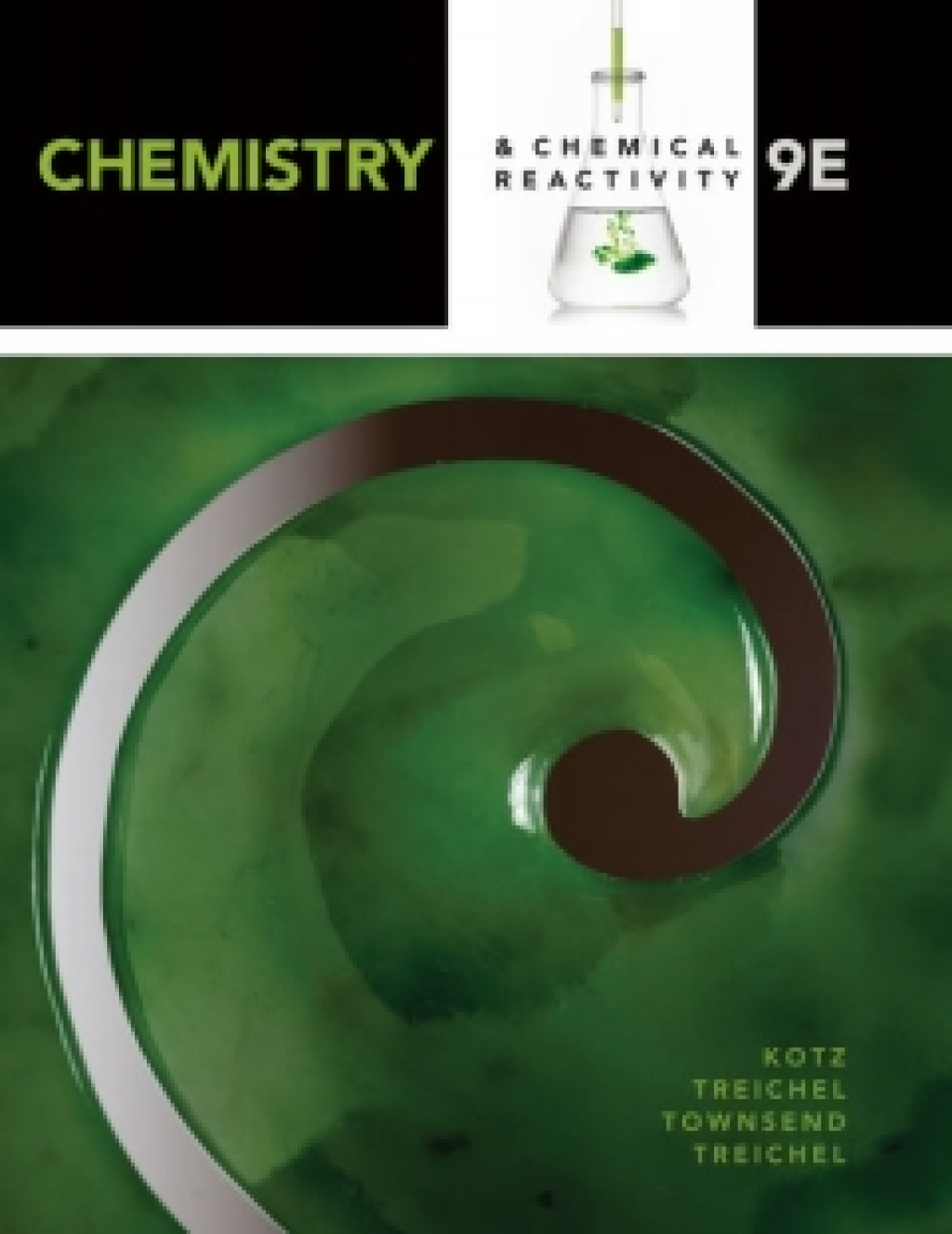 Online Student Solutions Manual for Kotz/Treichel/Townsend's Chemistry & Chemical Reactivity, 9th Edition, [Instant Access], 4 terms (24 months) 9th Edition â€“ PDF/EPUB Version Downloadable